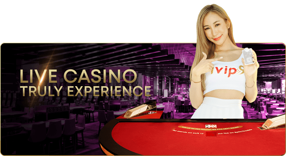IVIP9 casino